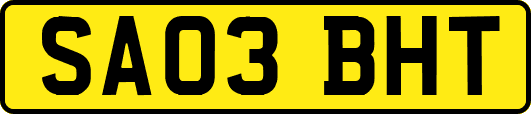 SA03BHT