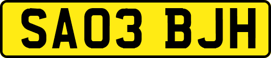 SA03BJH
