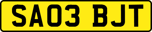 SA03BJT