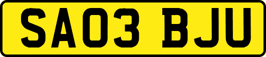 SA03BJU