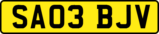 SA03BJV