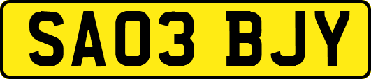 SA03BJY