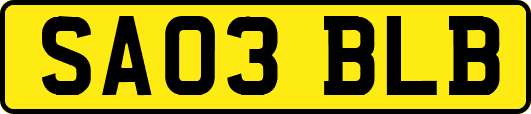 SA03BLB