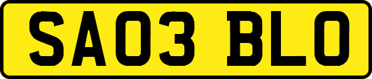 SA03BLO