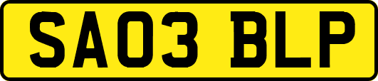 SA03BLP