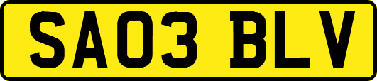 SA03BLV