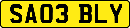 SA03BLY