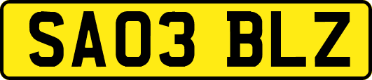 SA03BLZ