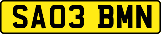 SA03BMN