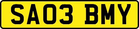 SA03BMY