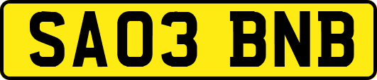SA03BNB