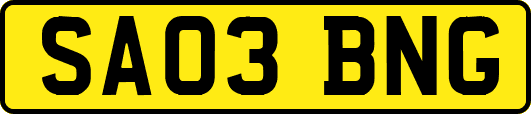 SA03BNG