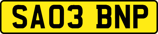SA03BNP