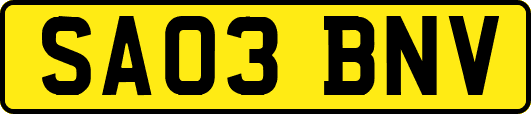 SA03BNV