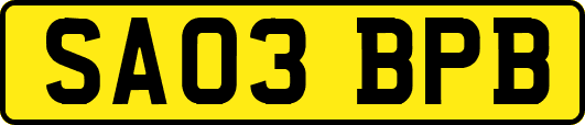 SA03BPB