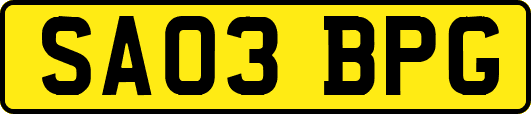 SA03BPG