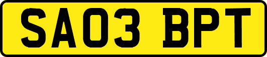 SA03BPT