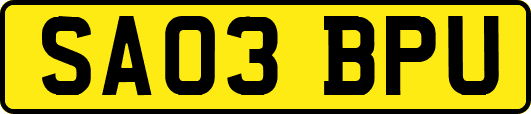 SA03BPU
