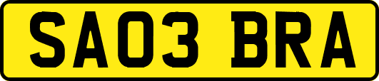 SA03BRA