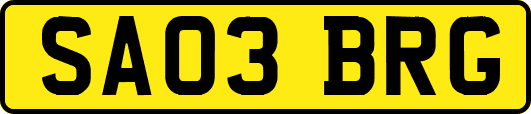 SA03BRG