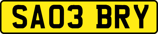 SA03BRY