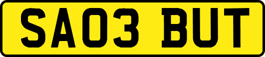 SA03BUT
