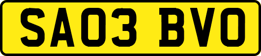 SA03BVO