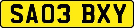 SA03BXY