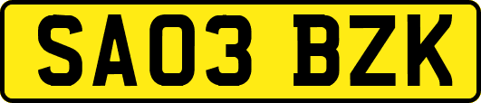 SA03BZK