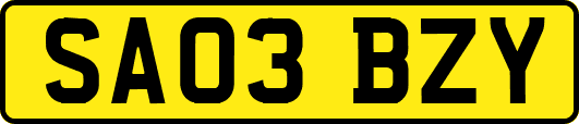 SA03BZY
