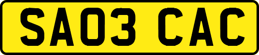 SA03CAC