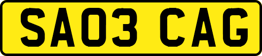 SA03CAG