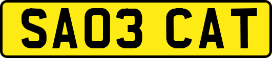 SA03CAT