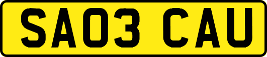 SA03CAU