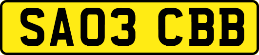 SA03CBB
