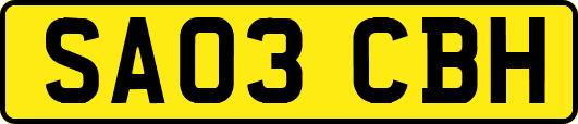 SA03CBH