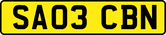 SA03CBN
