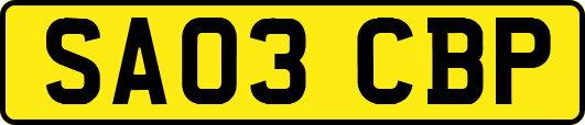 SA03CBP