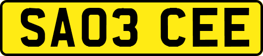 SA03CEE