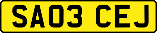 SA03CEJ