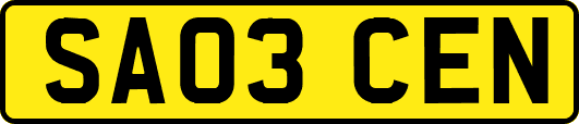 SA03CEN