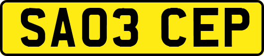 SA03CEP