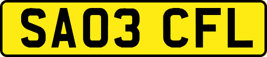 SA03CFL