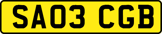 SA03CGB