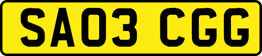SA03CGG