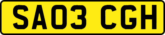SA03CGH