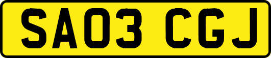 SA03CGJ