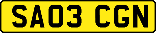 SA03CGN