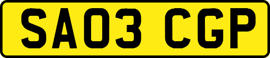 SA03CGP