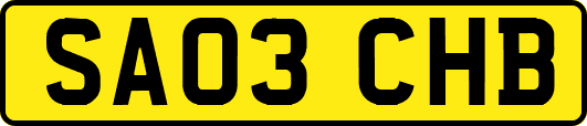 SA03CHB